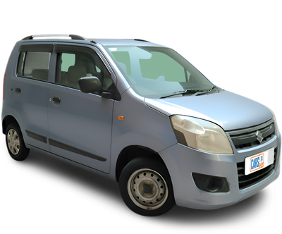Maruti Wagon R 1.0-img